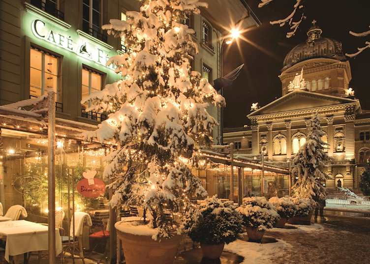Bern