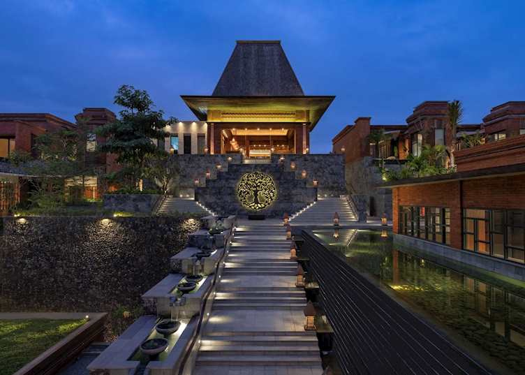 Garrya Bianti Yogyakarta