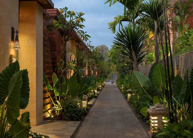 Garrya Bianti Yogyakarta