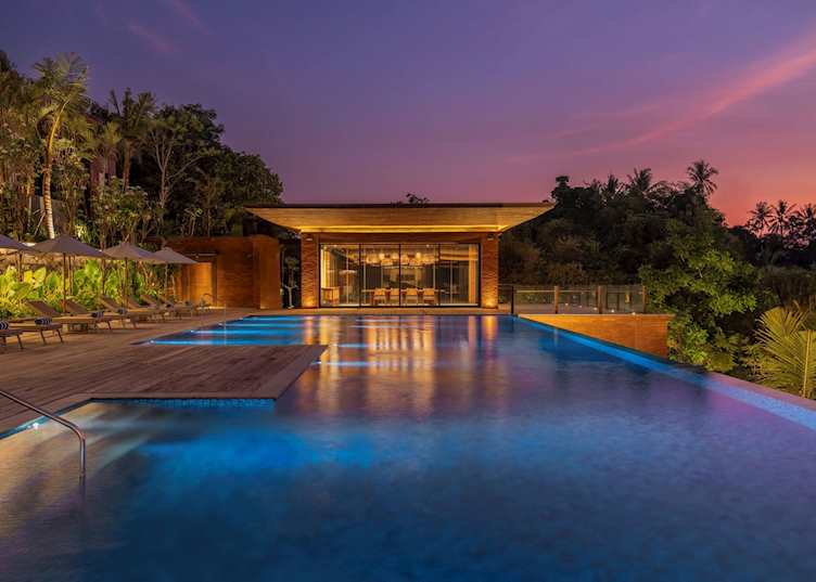 Garrya Bianti Yogyakarta