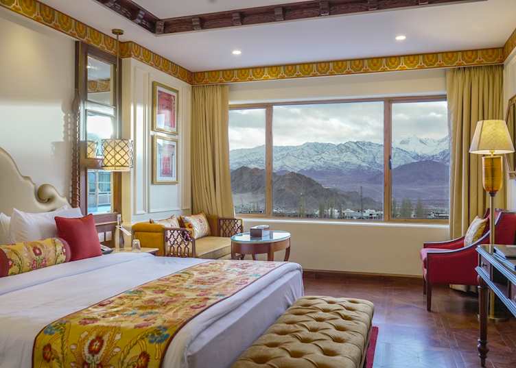 Luxury Room, Grand Dragon