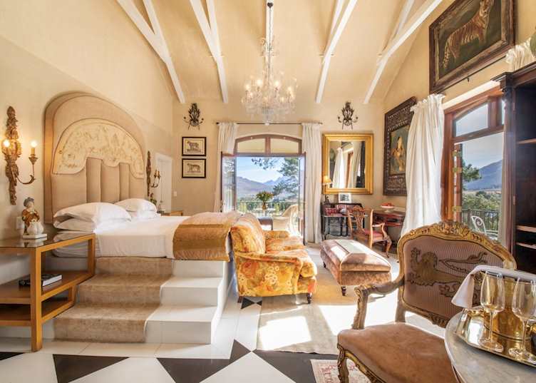 La Residence 