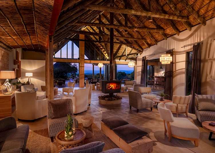 Bukela Game Lodge