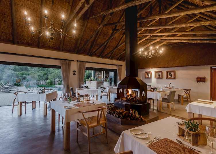 Bukela Game Lodge