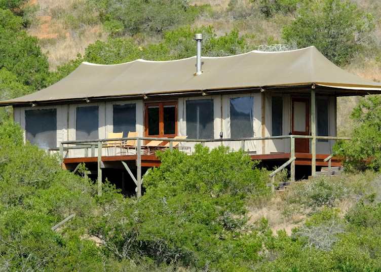 Bukela Game Lodge