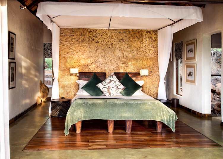 Madikwe Hills Private Game Lodge