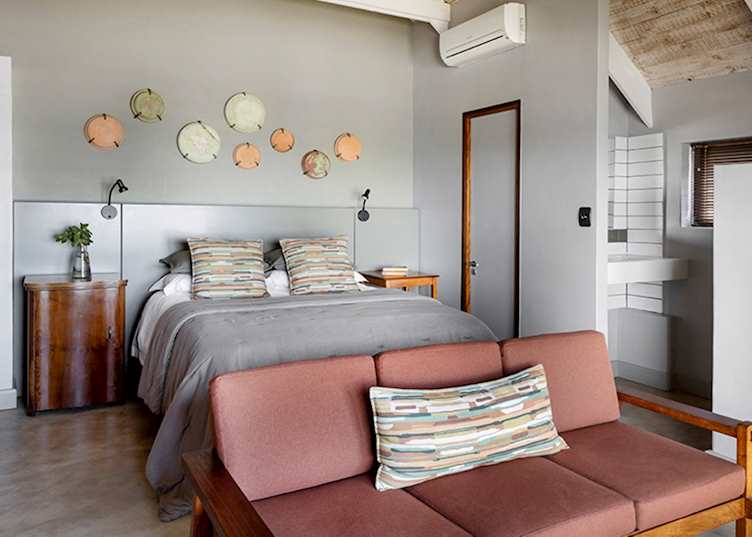 Paternoster Dunes Boutique 