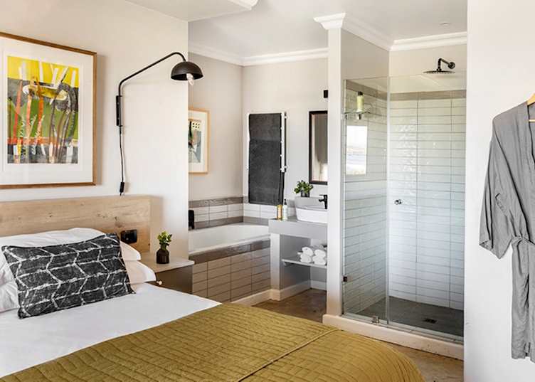 Paternoster Dunes Boutique 