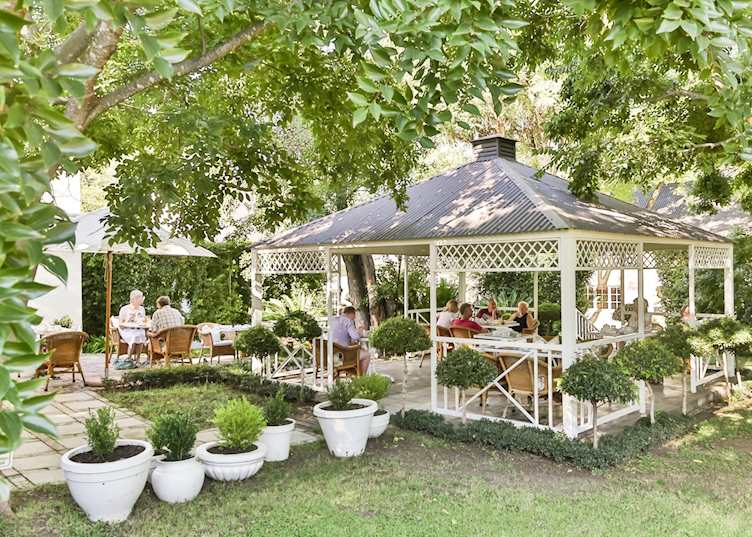 Rosenhof Country House 