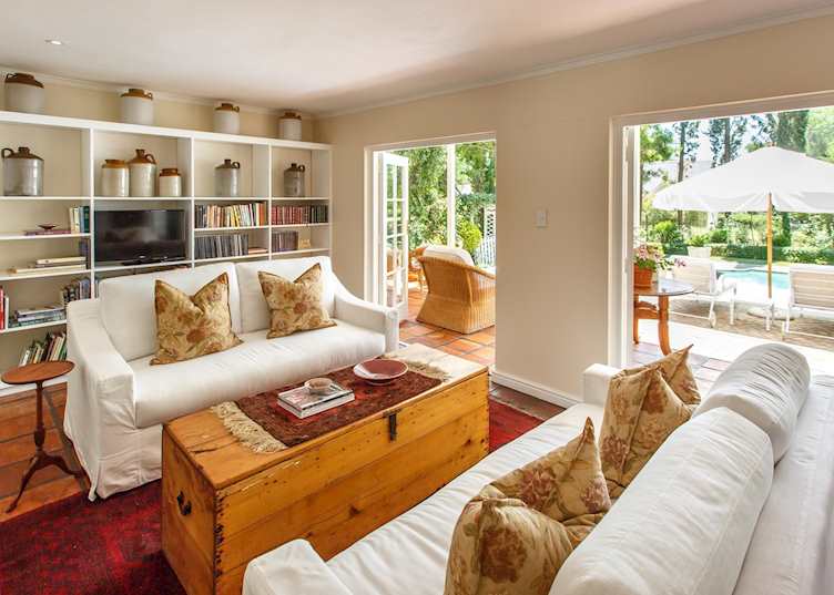 Rosenhof Country House 