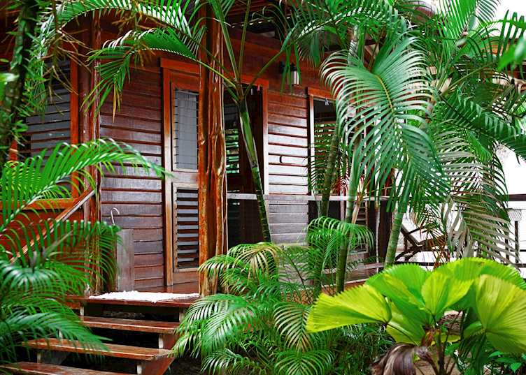 Casa Cayuco