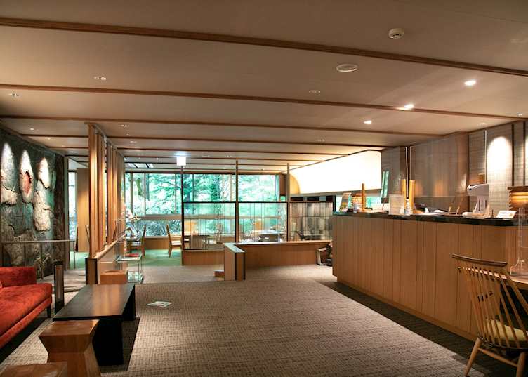 Hotel Shirakabaso