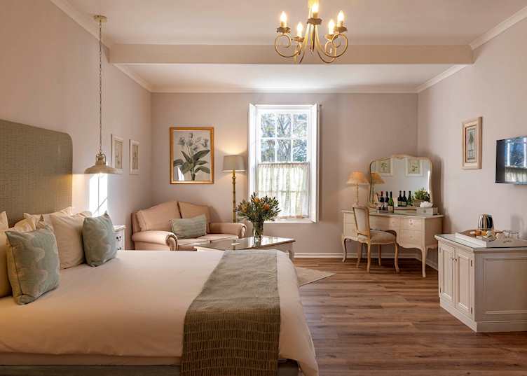 L'Auberge Chanteclair