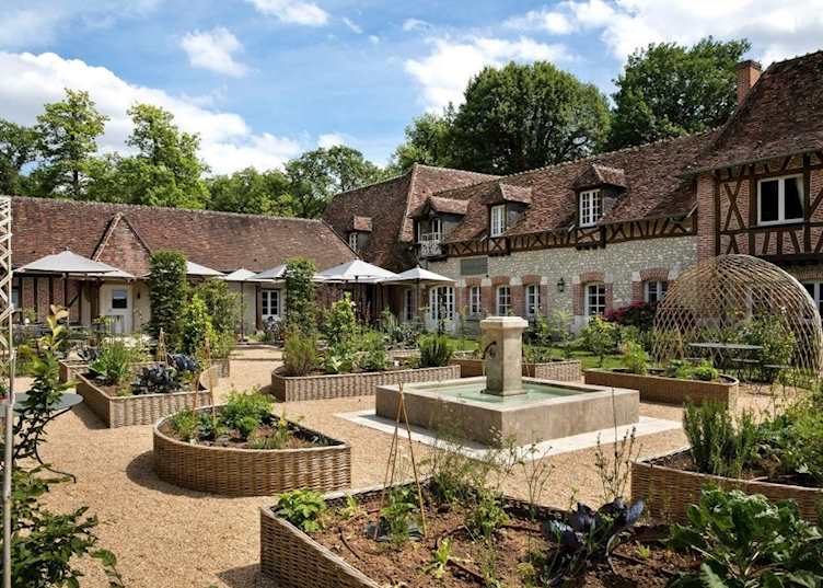 Les Hauts de Loire