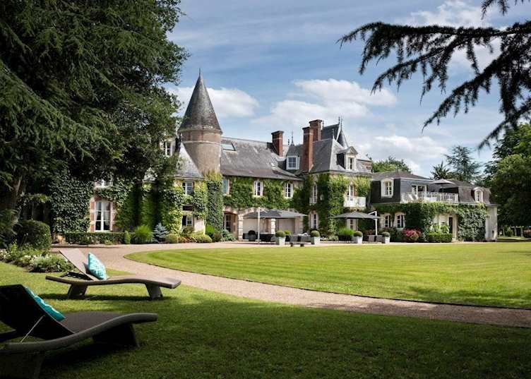 Les Hauts de Loire