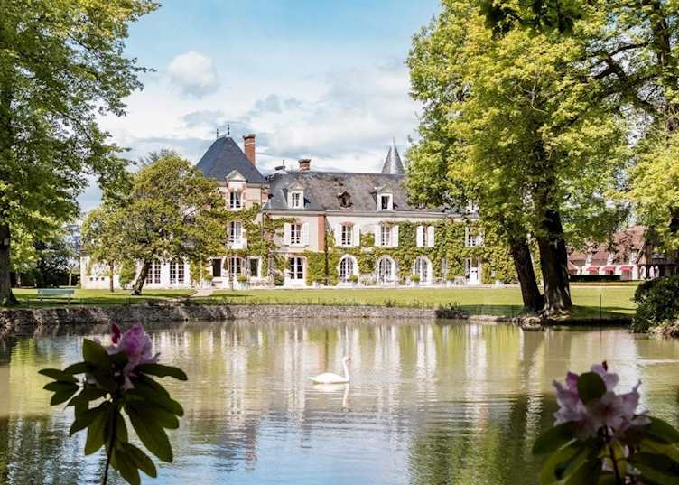Les Hauts de Loire