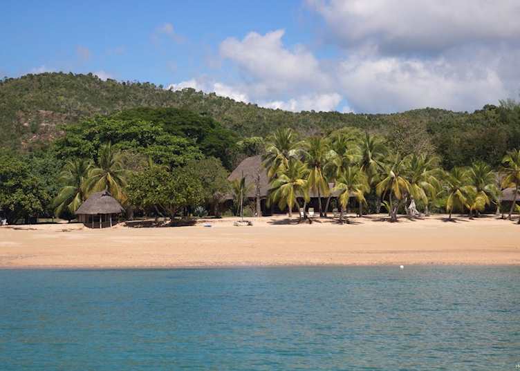 Eden Lodge, Madagascar