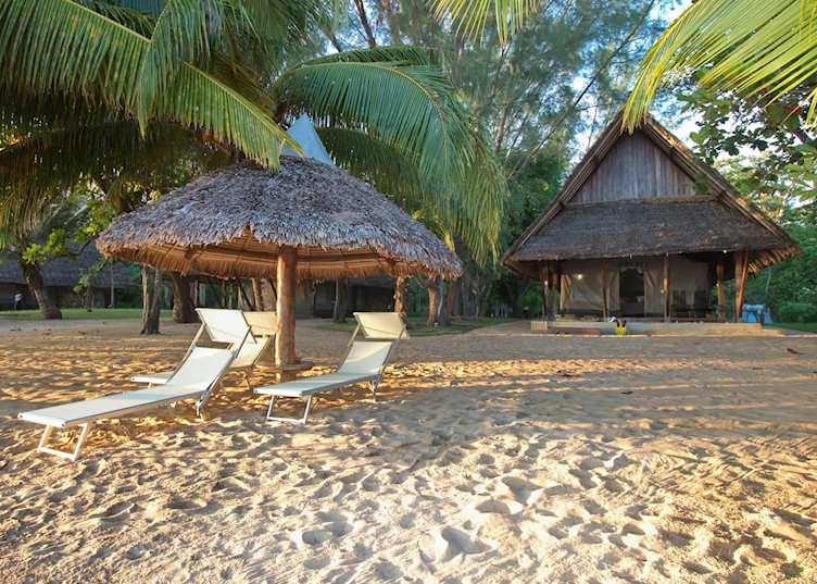 Eden Lodge, Madagascar