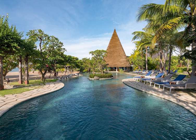 Sudamala Resort Komodo