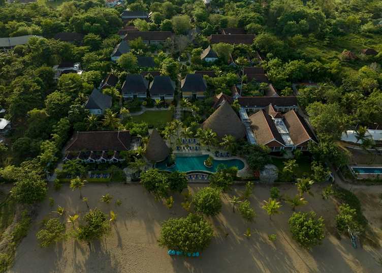 Sudamala Resort Komodo