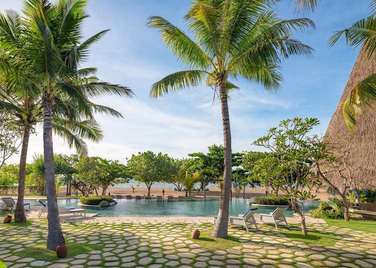 Sudamala Resort Komodo
