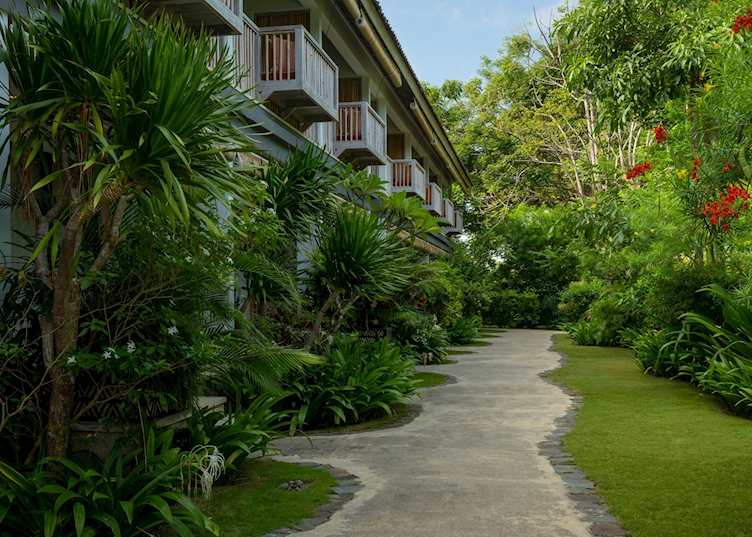 Sudamala Resort Komodo