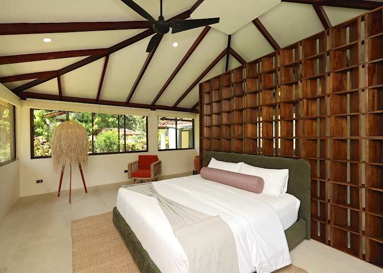 Corcovado Rainforest Villa, SCP Corcovado Wilderness Lodge 
