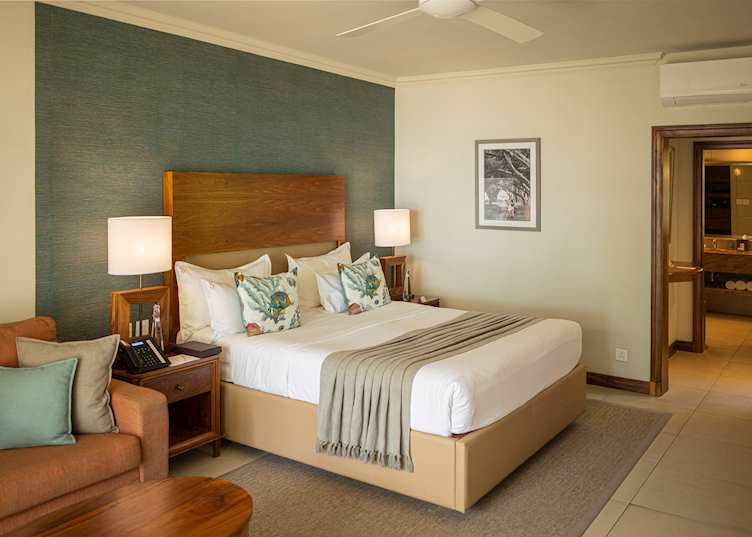 Sands Suites Resort & Spa, Mauritius