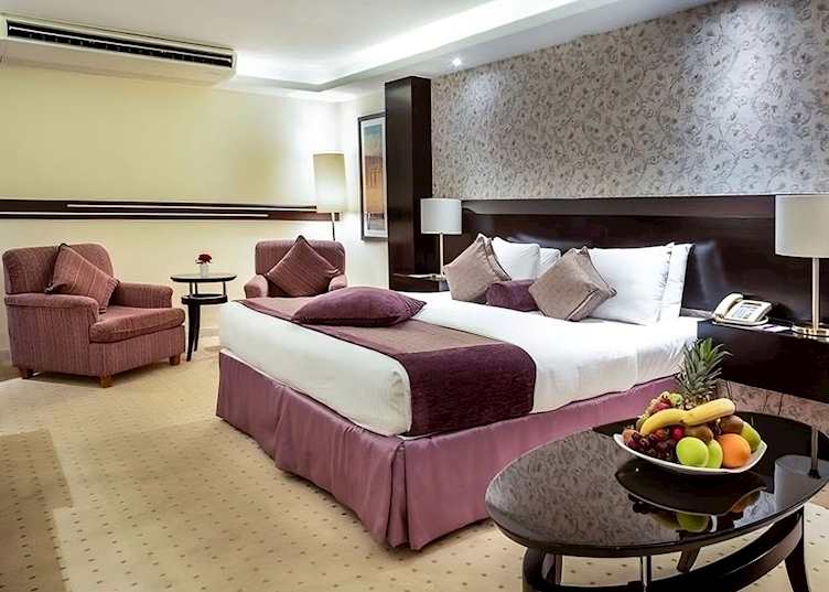 Petra Guesthouse Hotel