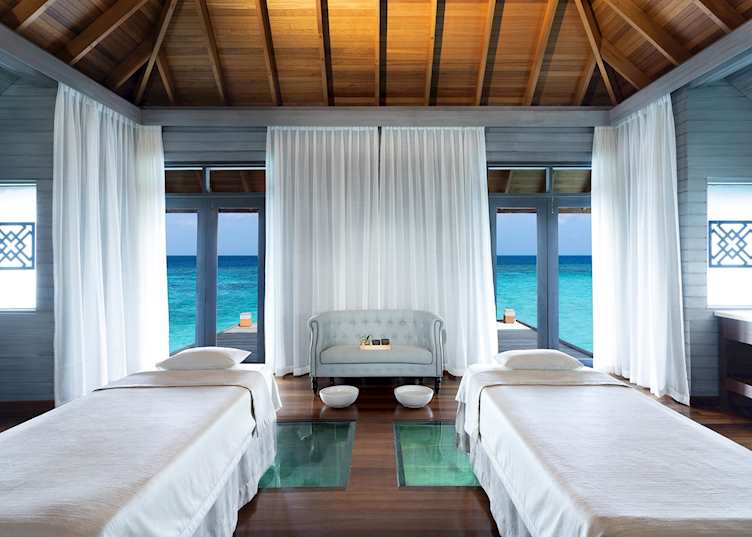 Huvafen Fushi 