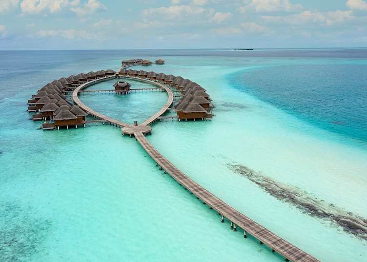 Huvafen Fushi 
