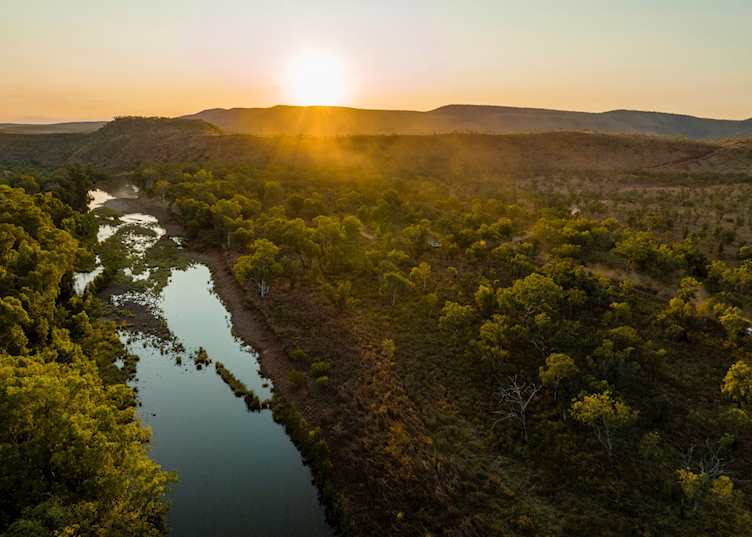 El Questro Wilderness Park, Kimberley Region