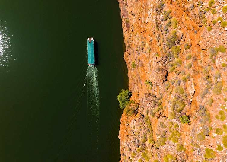 El Questro Wilderness Park, Kimberley Region