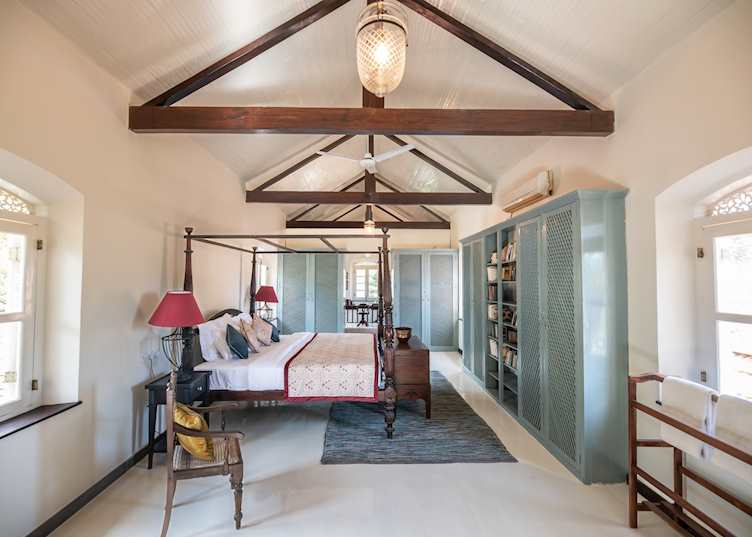 Gallean suite, Sun House, Galle