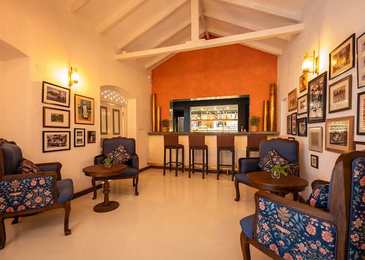 Sun House, Galle