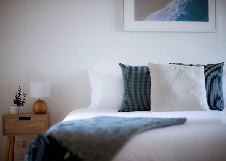 Three Bedroom Apartment, Esperance Island View Apartments, Esperance