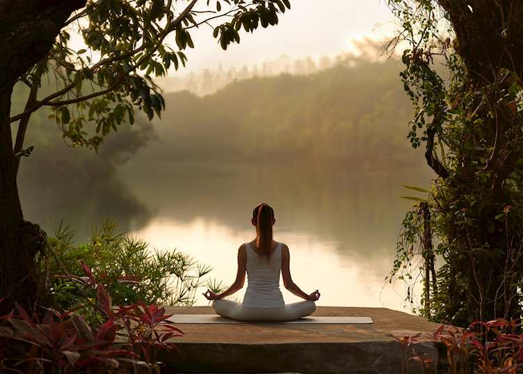 Lakeside, Intercontinental Khao Yai