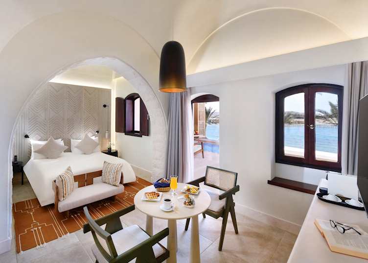 Room, Mövenpick Resort El Quseir