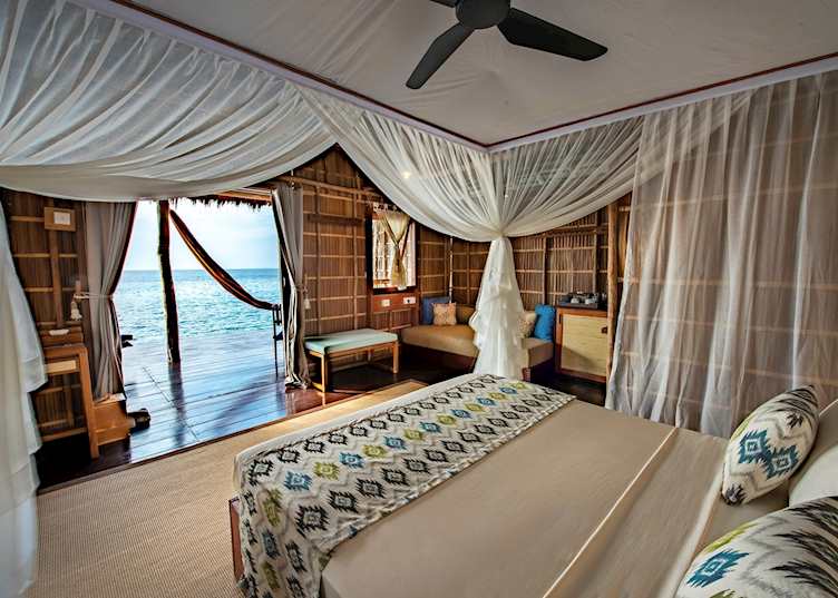 Double Room - Papua Paradise Eco Resort
