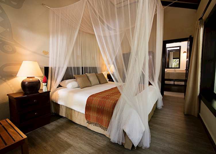 Hotel Posada de la Selva