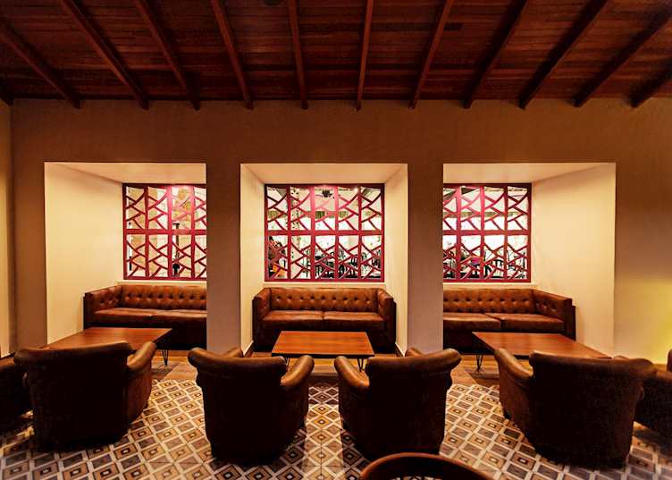 Hotel Posada de la Selva