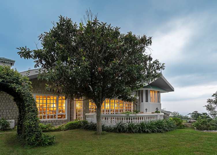 Brij Anayra, Dharamshala