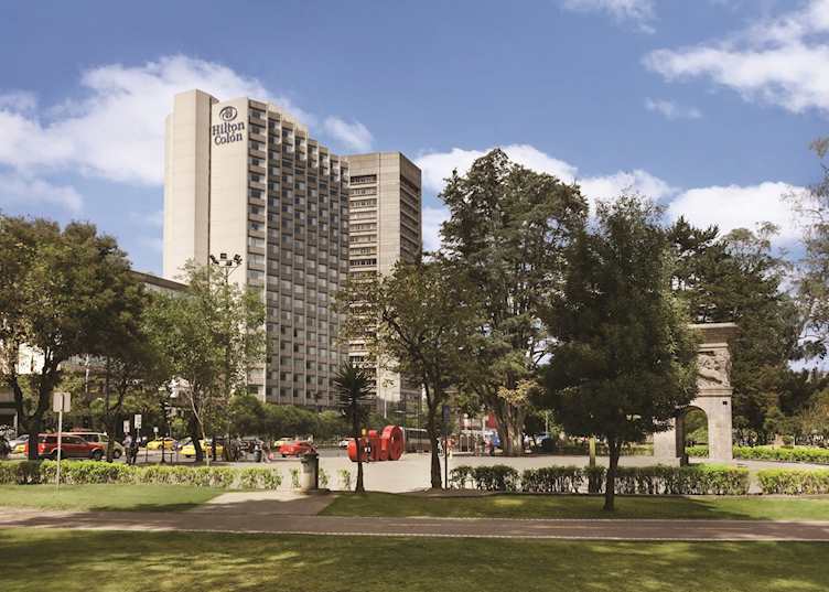 Hilton Colon Quito