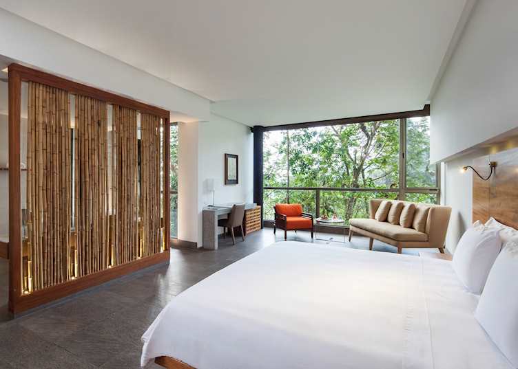 Yaku Suite, Mashpi Lodge