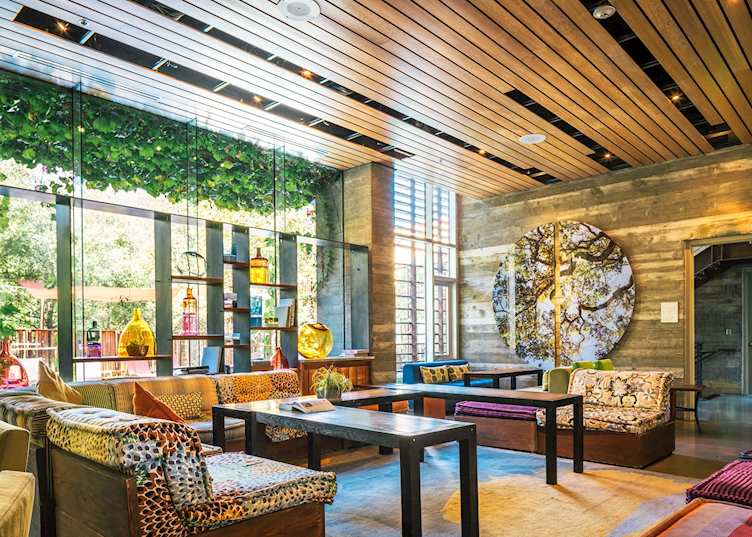 h2hotel, Healdsburg
