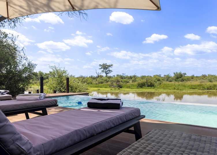 Marataba Residence,  Marakele National Park