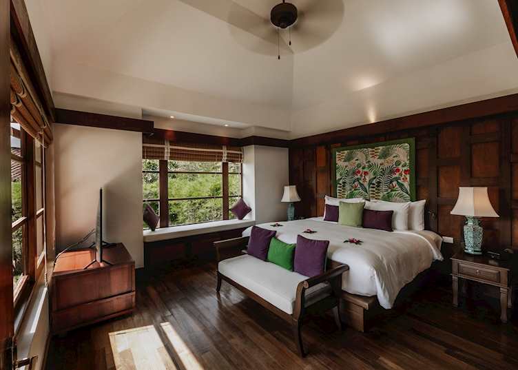 One Bedroom Garden Villas, Napasai