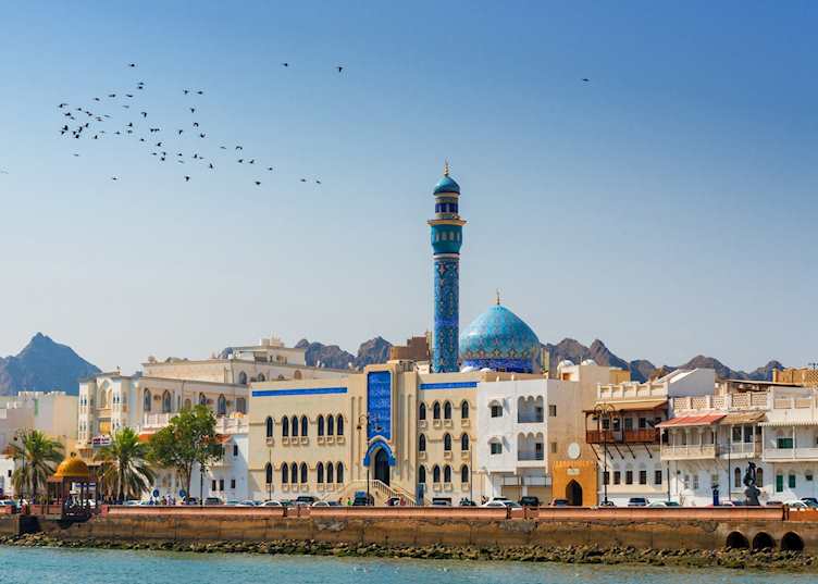 Muscat