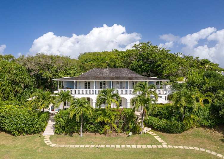 Cotton House, Mustique