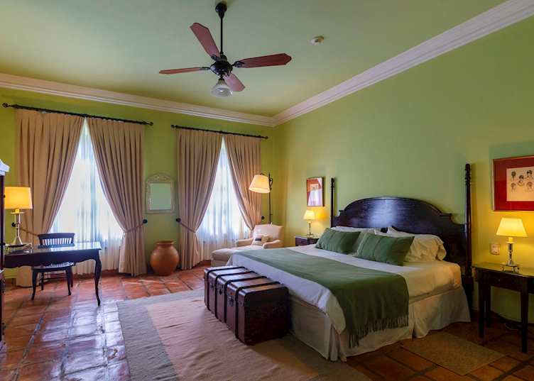Room, Patios de Cafayate 